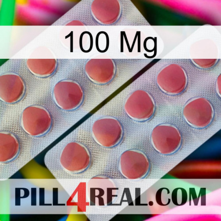 100 Mg 19
